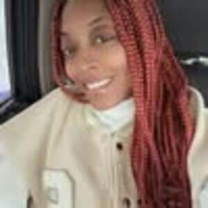 Meet your Posher, Keshia